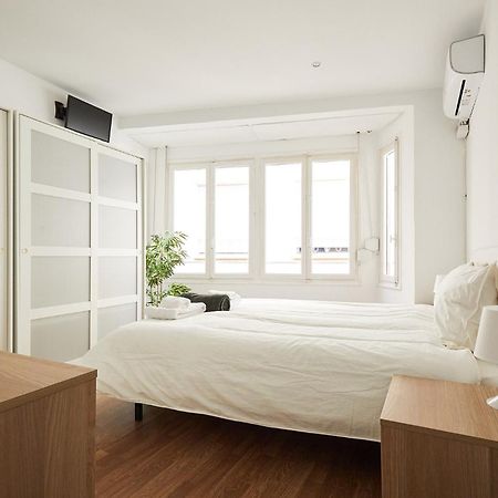 Low Cost Apartments Center Elche Eksteriør billede