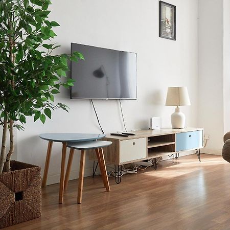 Low Cost Apartments Center Elche Eksteriør billede