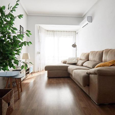 Low Cost Apartments Center Elche Eksteriør billede
