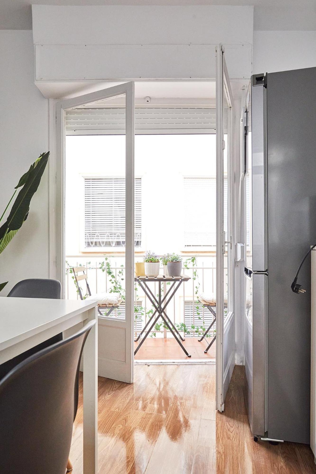 Low Cost Apartments Center Elche Eksteriør billede