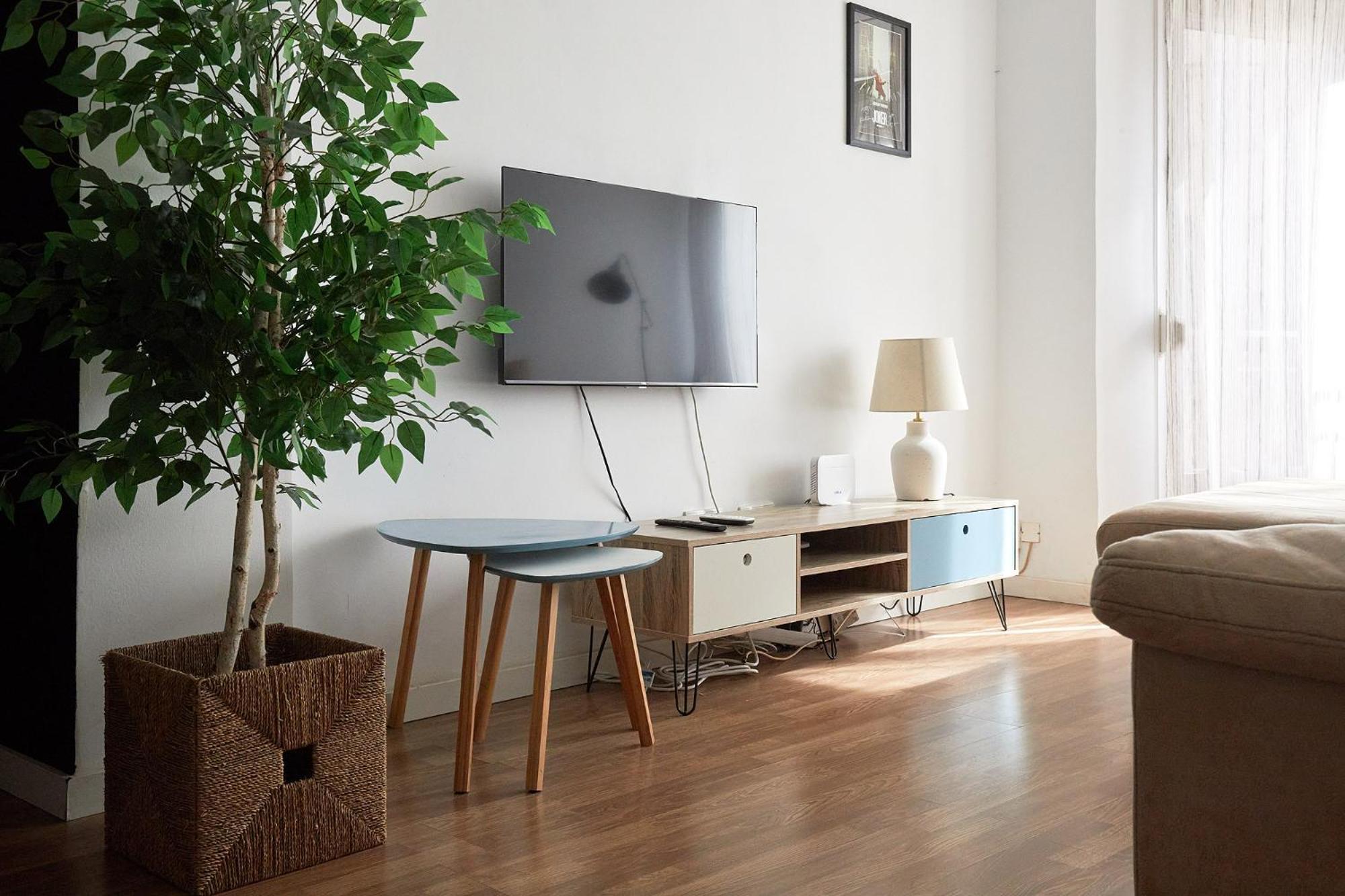 Low Cost Apartments Center Elche Eksteriør billede
