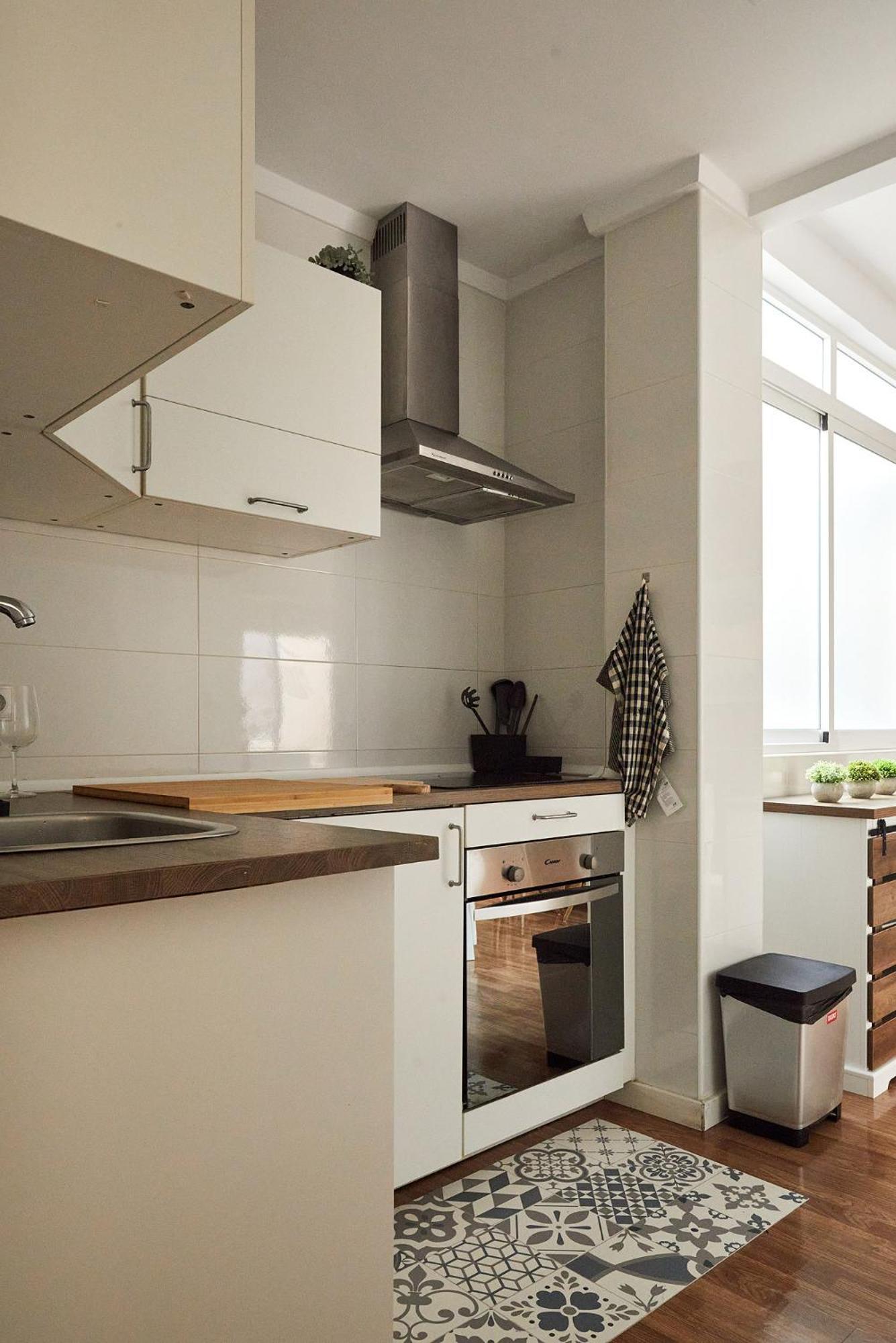 Low Cost Apartments Center Elche Eksteriør billede