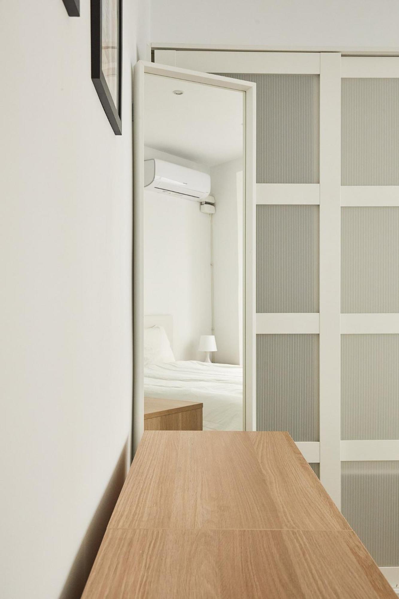 Low Cost Apartments Center Elche Eksteriør billede