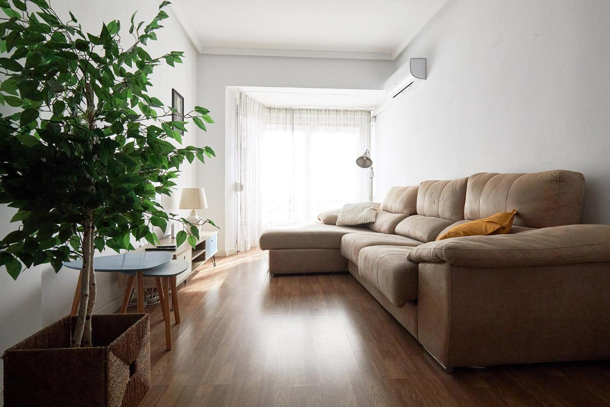 Low Cost Apartments Center Elche Eksteriør billede