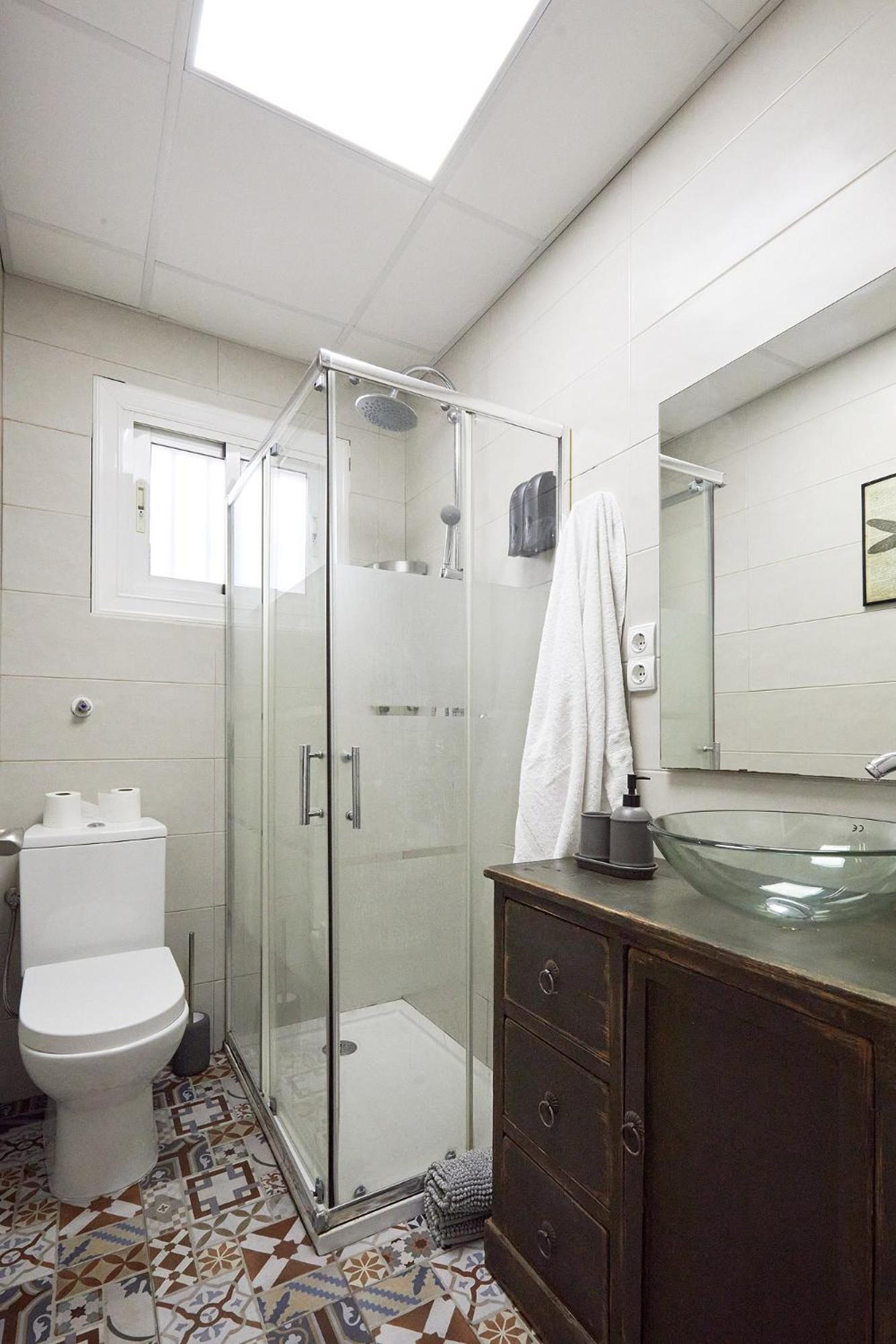 Low Cost Apartments Center Elche Eksteriør billede